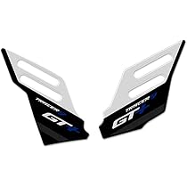 Réservoir En Résine 3D Compatible Avec Yamaha Tracer 9 2021 GP-717