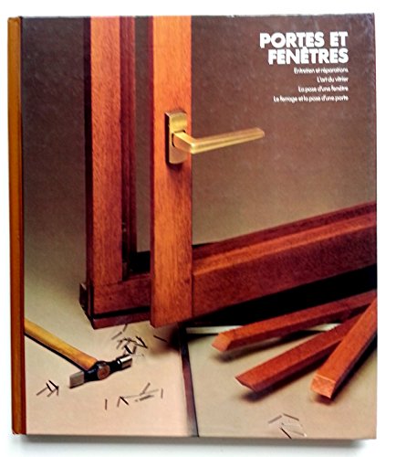 couverture de : Portes et fen&ecirc;tres