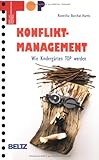 Image de Konfliktmanagement: Wie Kindergärten TOP werden (Team und Organisationsentwicklung praktisch)