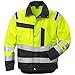 Produktbild Fristad Kansas - Jacket CL 3 4026 PLU Large Hi-Vis Yellow/Black 119621-196 L