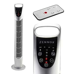 settings airflow 3 Remote Oscillating 31 Zennox Cooling Fan Tower Control settings airflow 3 Remote Oscillating 31 Zennox Cooling Fan Tower Control