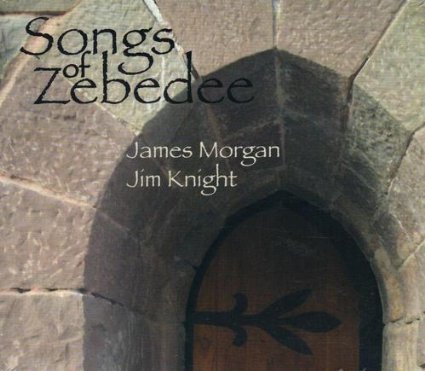 Preisvergleich Produktbild Songs of Zebedee