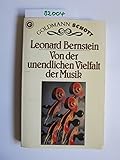 Von der unendlichen Vielfalt der Musik. by 