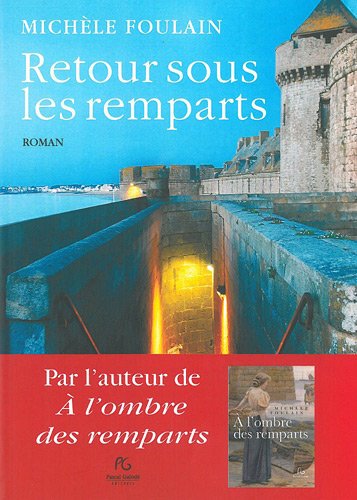 couverture de : Retour sous les ramparts