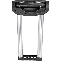 Materiali Di Qualità Per Parti Di Ricambio Telescopiche Della Maniglia Dei Bagagli Resistenti - Ideali Per Acquisti All'Ingrosso - 8