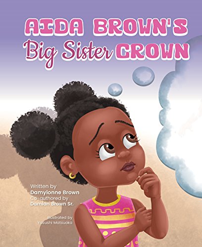 Preisvergleich Produktbild Aida Brown's Big Sister Crown