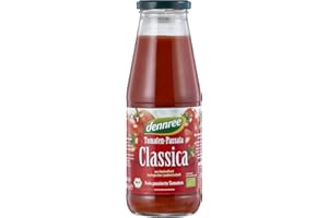 DENNREE Tomaten-Passata Classica