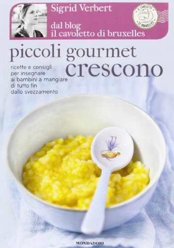 Piccoli Gourmet Crescno Piccoli Gourmet Crescno