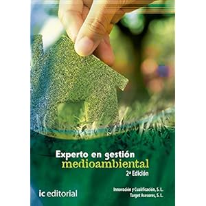 Experto en gestión medioambiental
