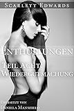 Enthüllungen 8: Wiedergutmachung von Scarlett Edwards