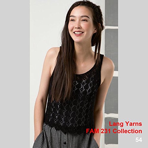 Lang Yarns Stellina, 50 gold - 5
