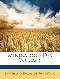 Image de Mineralogie Des Volcans