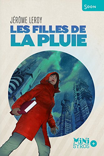 Les  filles de la pluie