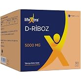 Lifextra D-riboz 30 Sachet