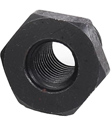 Adaptateur Broche Tour à Bois M18 Vers 1''x8 TPI - Mandrin Insert Pour Tournage