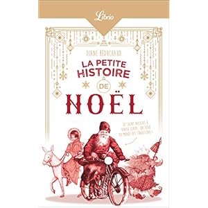 La petite histoire de Noël