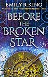 Cover zum Buch Before the Broken Star
