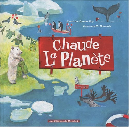 <a href="/node/29003">Chaude la planète</a>