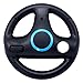 Produktbild Queta Nintendo WII Fernbedienung Mario Racing Lenkrad Neues Spiel Lenkrad