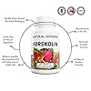 Forskolin Coleus Forskohlii Extract | Weight Loss Fat Burner | 2 Month Supply | Natural Weight Loss for Men & Women | 60 Vegetarian Friendly Capsules | Well Known Trusted Brand | UK Manufactured - Image 4