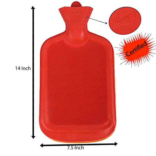 Hot Water Bottle for Pain Relief Wellness Advice and Products