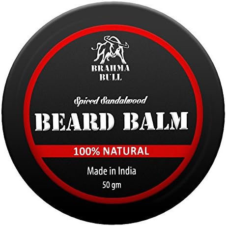 Brahma Bull Beard Balm, 400g