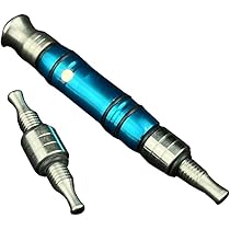 PDR Dellenreparatur-Set - 2-teilig Mit Verstellbarem Griff, Entfernt Hagelbeulen In 30 Minuten Ohne Lackschäden