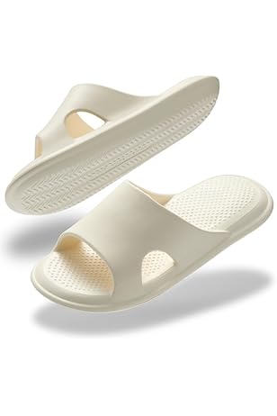 Chanclas De Piscina Mujer Chancletas De Ducha Para Mujer