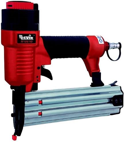 Senco SFT10XP-AT Nietmachine 6 tot 16 mm voor AT en 80 nieten