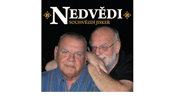 Souhvezdi Jisker Von Jan Nedved Frantisek Nedved Bei Amazon Music Amazon De