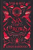 Six of Crows: Collector's Edition: Book 1 by 
