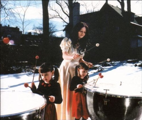 Preisvergleich Produktbild My Doorbell by White Stripes