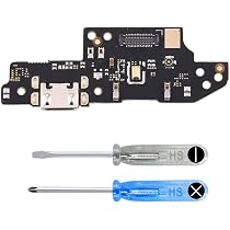 CONNETTORE DI RICARICA PER XIAOMI REDMI 9C 9A 9AT M2006C3MG USB