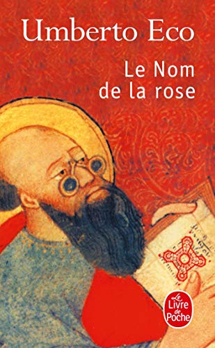 Le Nom de la rose Le Nom de la rose