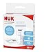 NUK Breastmilk Storgae Bags (Pack of 25)