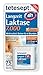 Produktbild tetesept Laktase 7.000 Langzeit-Depot – Mit 4 Stunden Langzeit-Depot - kontinuierlicher Laktoseabbau in Magen & Darm - wirkt sofort – 1 Dose à 75 Stück [Nahrungsergänzungsmittel]