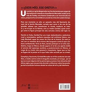 El cielo prometido : una mujer al servicio de Stalin (Ariel)