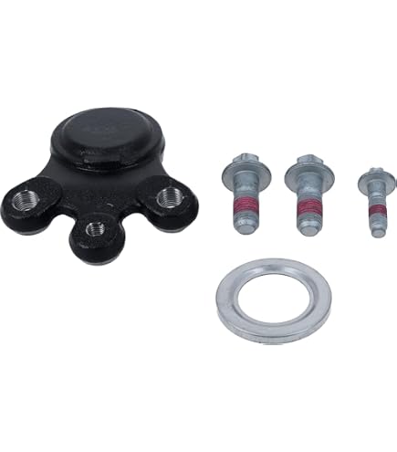 72-3644 MAXGEAR MGZ-516008 Supporto braccio oscillante posteriore