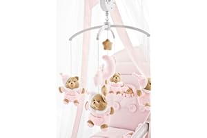 Nanán 1257R Giostrina Puccio