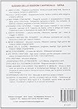 Image de Il libro d'oro. Preghiere quotidiane, verità principali della fede, norme di vita cr