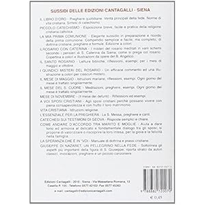 Il libro d'oro. Preghiere quotidiane, verità principali della fede, norme di vita cr