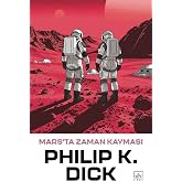 Mars'ta Zaman Kayması