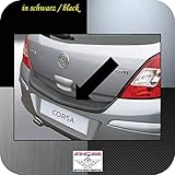 Hinweise: Nur für 5-Türer Modelle.