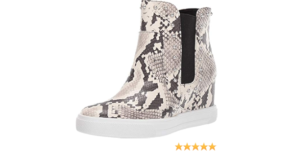 aldo cerille wedge sneaker