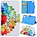 Produktbild SMART LEGEND Lederhülle für Wiko Rainbow Jam 3G Ledertasche Hülle Blume Muster Design Schutzhülle Premium PU Schutz Leder Flip Case Wallet Protective Cover Innere Weiche Silikon Bookcase Backcover Handy Tasche Schale mit Kartenfächer Magnetverschluß Standfunktion Etui