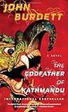 Cover zum Buch The Godfather of Kathmandu