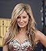 Produktbild Ashley Tisdale (24x27 inch / 60x67 cm) Silk Print Poster Seide Plakat - Silk Printing - 7E5708