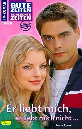 Cover zum Buch Gute Zeiten, schlechte Zeiten