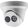 Hikvision DS-2CD2383G0-I Caméra IP De Sécurité 4K (8MP) Intérieur/Extérieur - Montage Au Plafond
