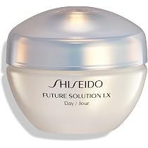 Shiseido Lx Future Solution Concentrated Balancing Softener 170 ml